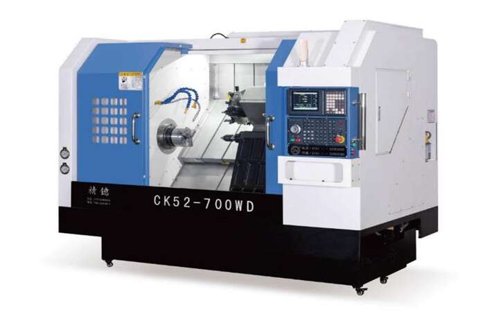 城阳回收CNC